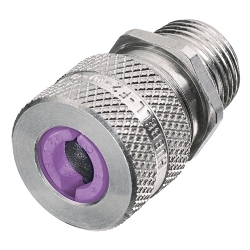 Hubbell SHC1028 Cord Connector