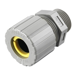 Hubbell SHC1037CR Cord Connector