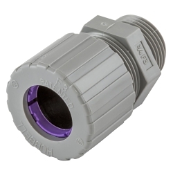 Hubbell SHC1038CR Cord Connector