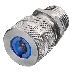 Hubbell SHC1039 Cord Connector