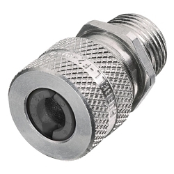 Hubbell SHC1043 Cord Connector