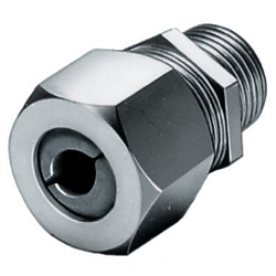 Hubbell SHC1043SS Wiring Device-Kellems Cord Connector