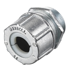 Hubbell SHC1052ZP Cord Connector