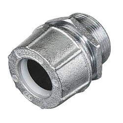 Hubbell SHC1057ZP Cord Connector