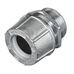 Hubbell SHC1058ZP Cord Connector