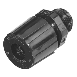 Hubbell SHC2010CR Cord Connector