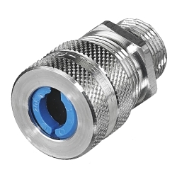 Hubbell SHCM201023 Cord Connector