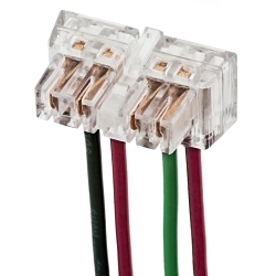 Hubbell Wiring Devices SNAP3W1NA