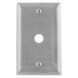Hubbell SS11 Wallplate