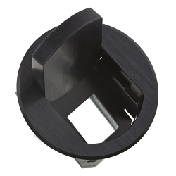 Hubbell TTBKSBK Table Top Box