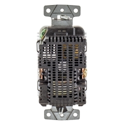 Hubbell USB15A5W USB Charger Receptacle