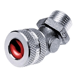 Hubbell VHC1021 Cord Connector