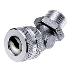 Hubbell VHC1022 Cord Connector