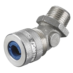 Hubbell VHC1023 Cord Connector