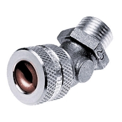 Hubbell VHC1024 Cord Connector