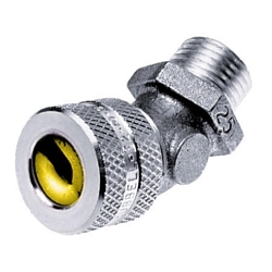 Hubbell VHC1037 Cord Connector