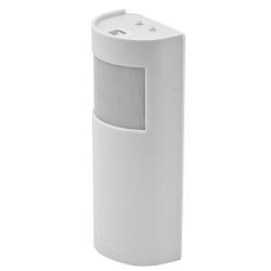 Hubbell WLP3000W Wireless Occupancy Sensor