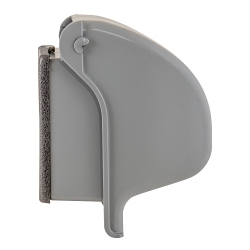 Hubbell WP26EH While-In-Use Cover