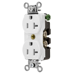 Hubbell 5352W