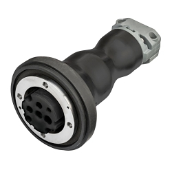 Hubbell HBLBA3F