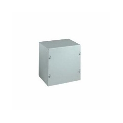 Wiegmann SC121504NK Pull Box Enclosure