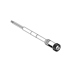 Woodhead 1300060258 Brad Mini-Change Cordset