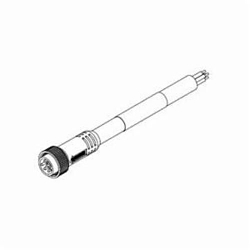 Woodhead 1300061016 Brad Mini-Change Cordset