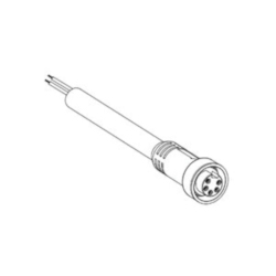 Woodhead 1300061183 Brad Mini-Change Cordset