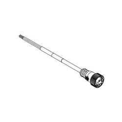 Woodhead 1300061299 Brad Mini-Change Cordset