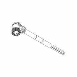 Woodhead 1300061360 Brad Mini-Change Cordset