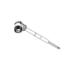 Woodhead 1300061518 Brad Mini-Change Cordset