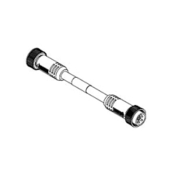 Woodhead 1300100159 Brad Mini-Change Cordset
