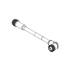 Woodhead 1300110165 Brad Mini-Change Cordset