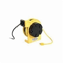 Woodhead 1300910085 Super-Safeway Electric Cord Reel