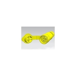Woodhead 1301460060 Watertite Extreme Straight Blade Connector
