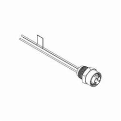 Woodhead 1300130113 Brad Mini-Change Receptacle