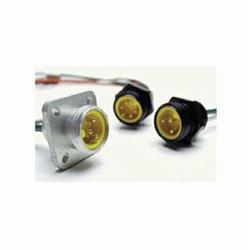Woodhead 1300130386 Brad Mini-Change Receptacle