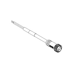 Woodhead 1300080162 Brad Mini-Change Cordset
