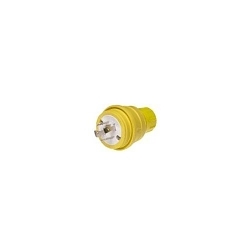 Woodhead 1301470027 Plug