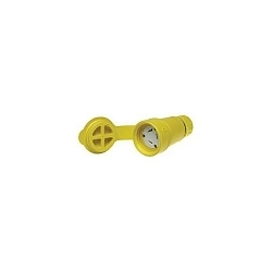 Woodhead 1301470053 Watertite Locking Blade Connector