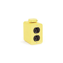 Woodhead 3080-2