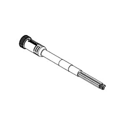 Woodhead 1300080033 Brad Mini-Change Cordset