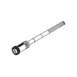Woodhead 301000A04M100