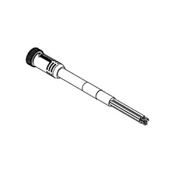 Woodhead 1300080336 Brad Mini-Change Cordset