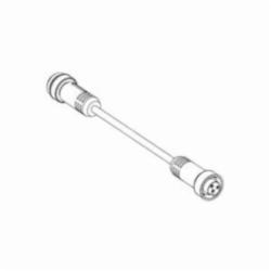 Woodhead 1300120391 Brad Mini-Change Cordset