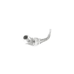 Woodhead 1300960046 Liquidtight Strain Relief Connector