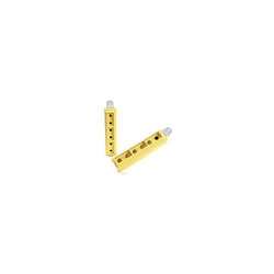 Woodhead 1301260237 Super-Safeway Six Push Button Pendant Enclosure
