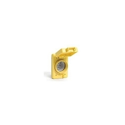 Woodhead 1301470131 Watertite Locking Blade Male Receptacle