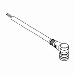 Woodhead 1200651555 Brad Micro-Change Cordset