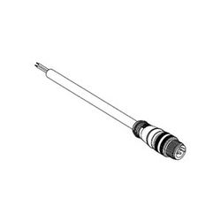 Woodhead 1200650523 Brad Micro-Change Cordset